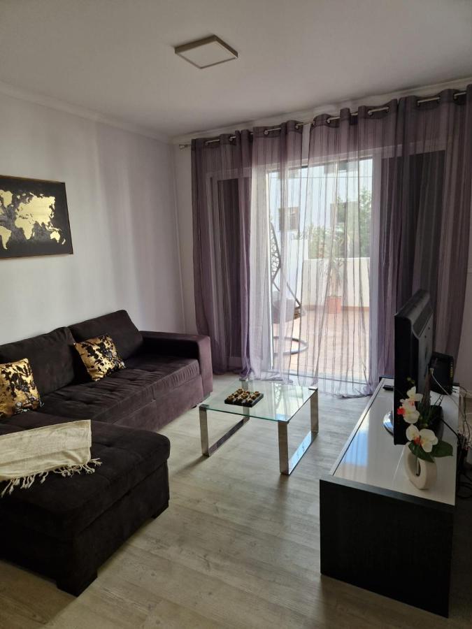 Lovely Apartment Funchal Экстерьер фото