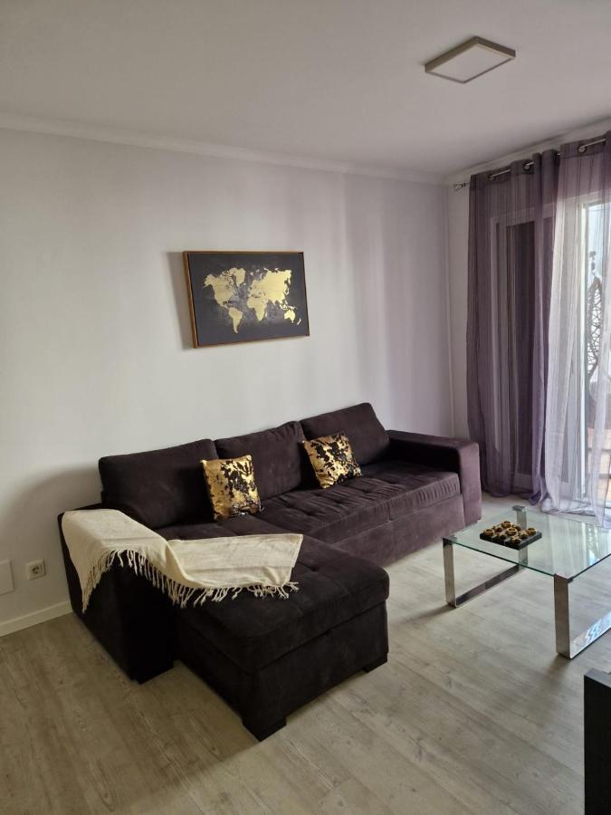 Lovely Apartment Funchal Экстерьер фото