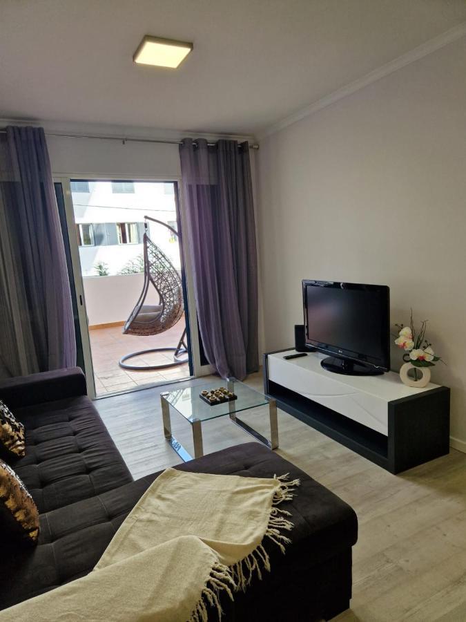 Lovely Apartment Funchal Экстерьер фото