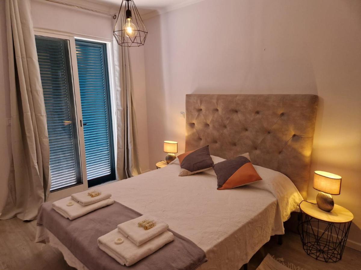 Lovely Apartment Funchal Экстерьер фото
