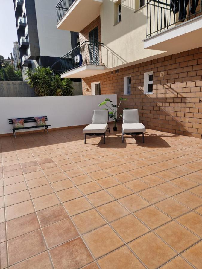 Lovely Apartment Funchal Экстерьер фото
